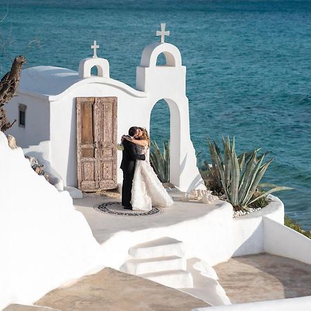 Axiotheaton Villas Pefki Exteriér fotografie