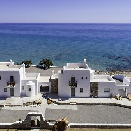 Axiotheaton Villas Pefki Exteriér fotografie