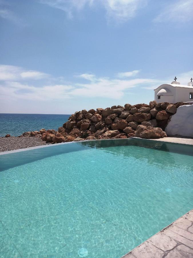 Axiotheaton Villas Pefki Exteriér fotografie