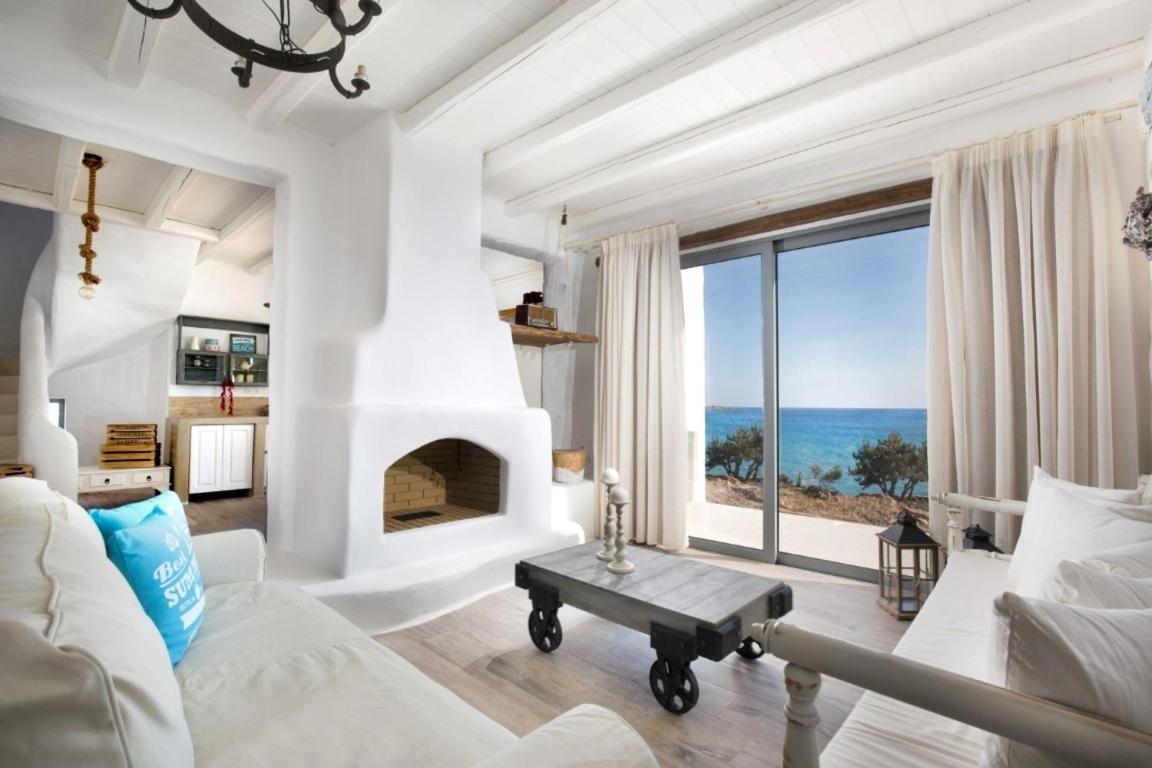 Axiotheaton Villas Pefki Exteriér fotografie