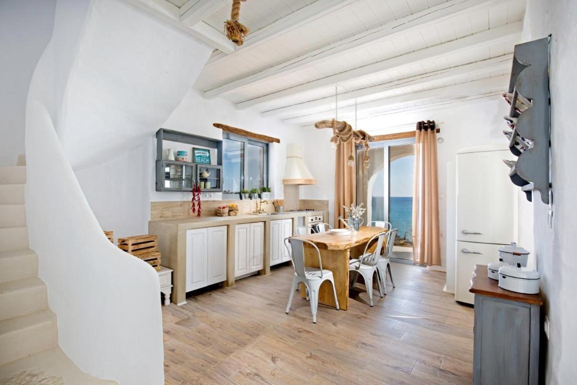 Axiotheaton Villas Pefki Exteriér fotografie