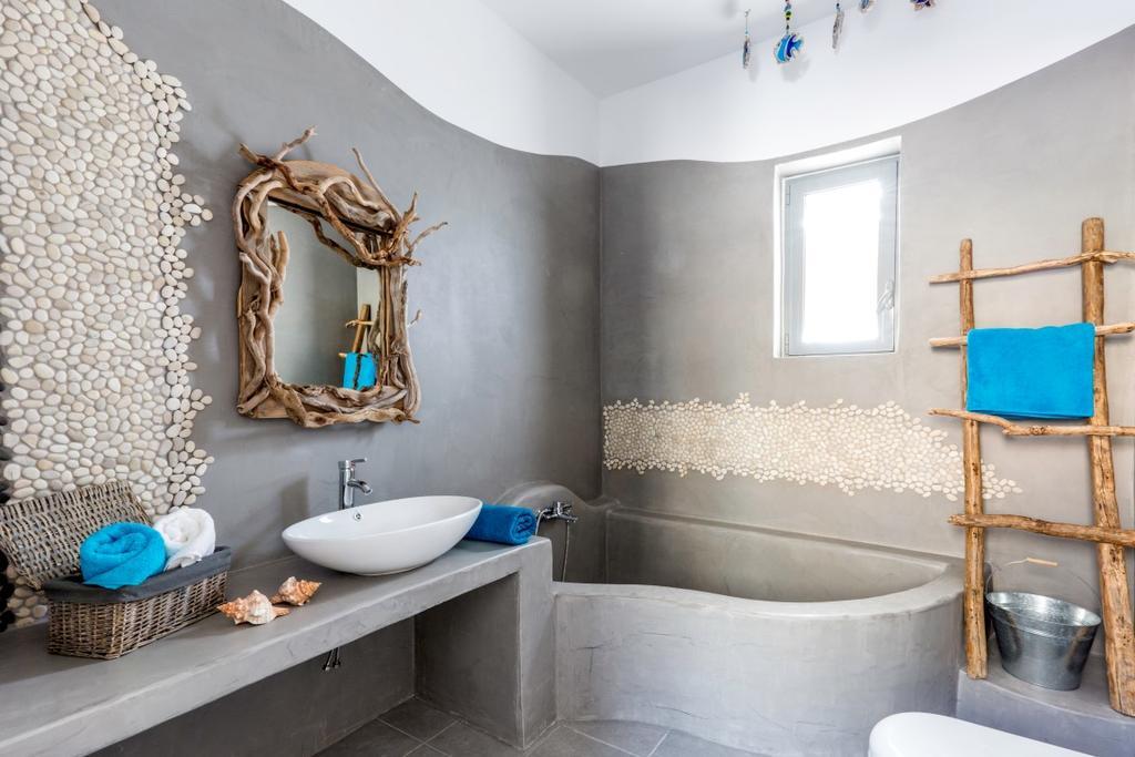 Axiotheaton Villas Pefki Exteriér fotografie