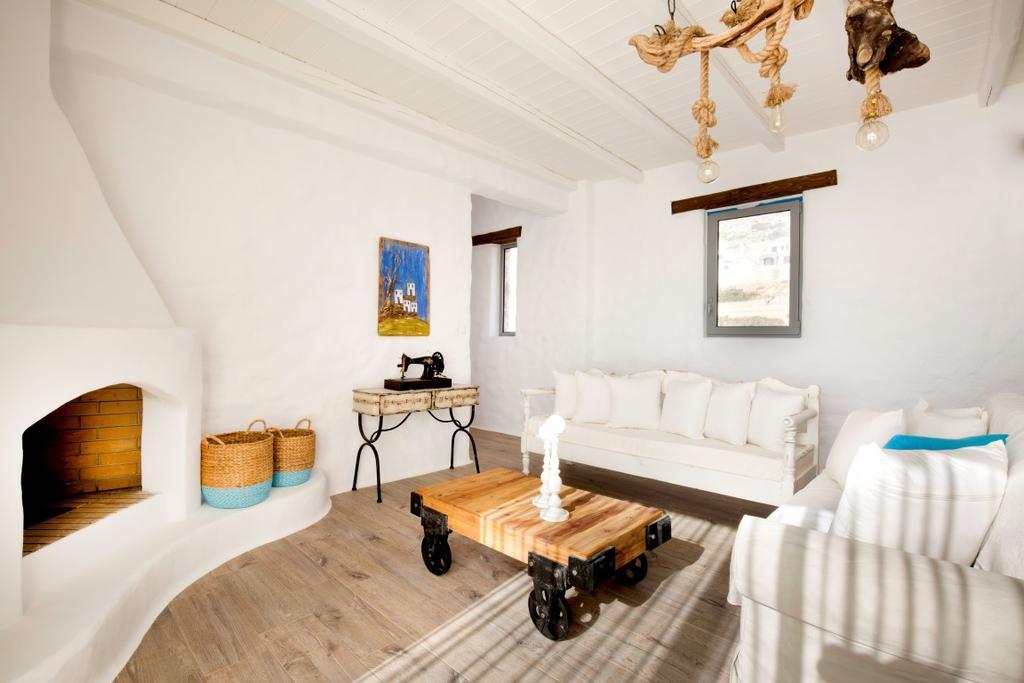 Axiotheaton Villas Pefki Exteriér fotografie