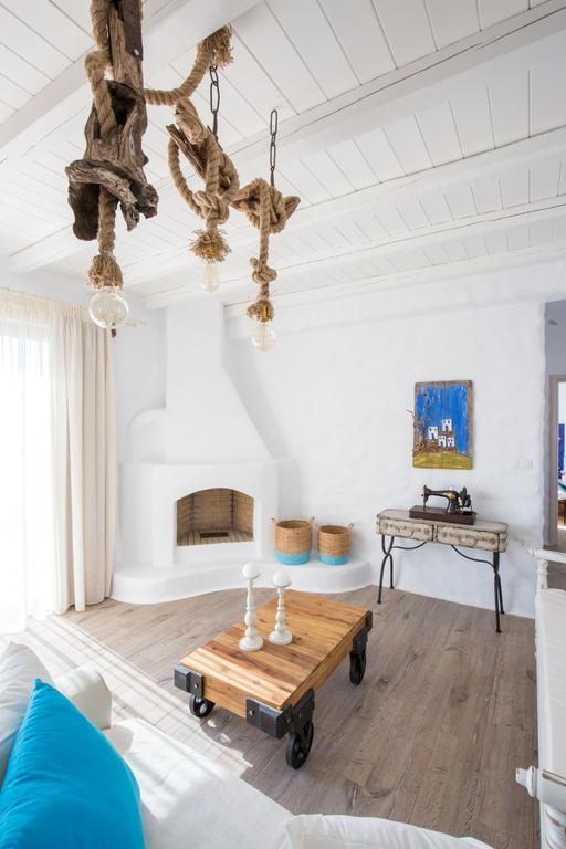 Axiotheaton Villas Pefki Exteriér fotografie