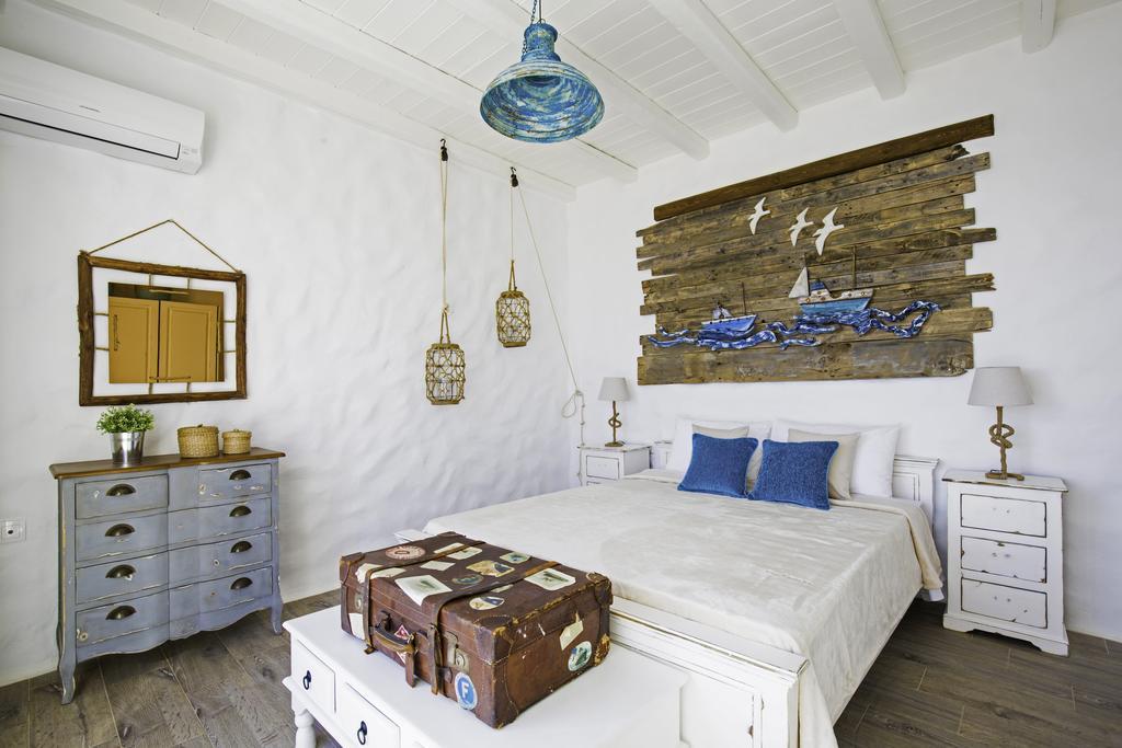 Axiotheaton Villas Pefki Exteriér fotografie