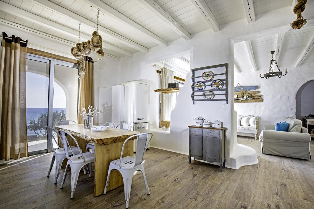 Axiotheaton Villas Pefki Exteriér fotografie