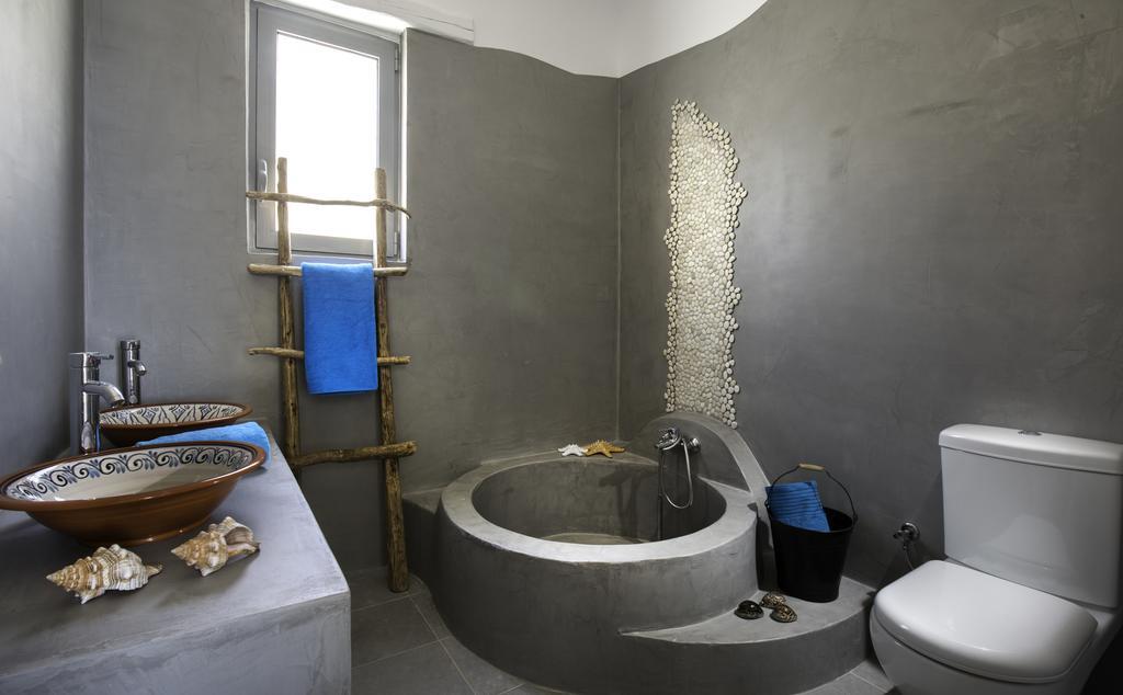 Axiotheaton Villas Pefki Exteriér fotografie