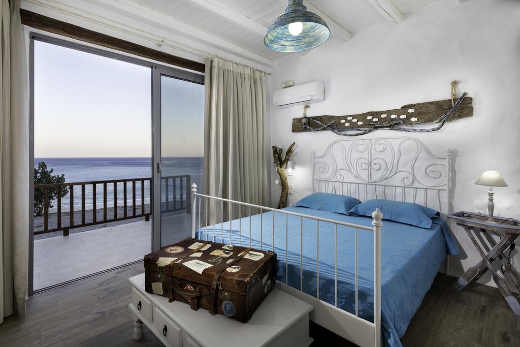 Axiotheaton Villas Pefki Exteriér fotografie