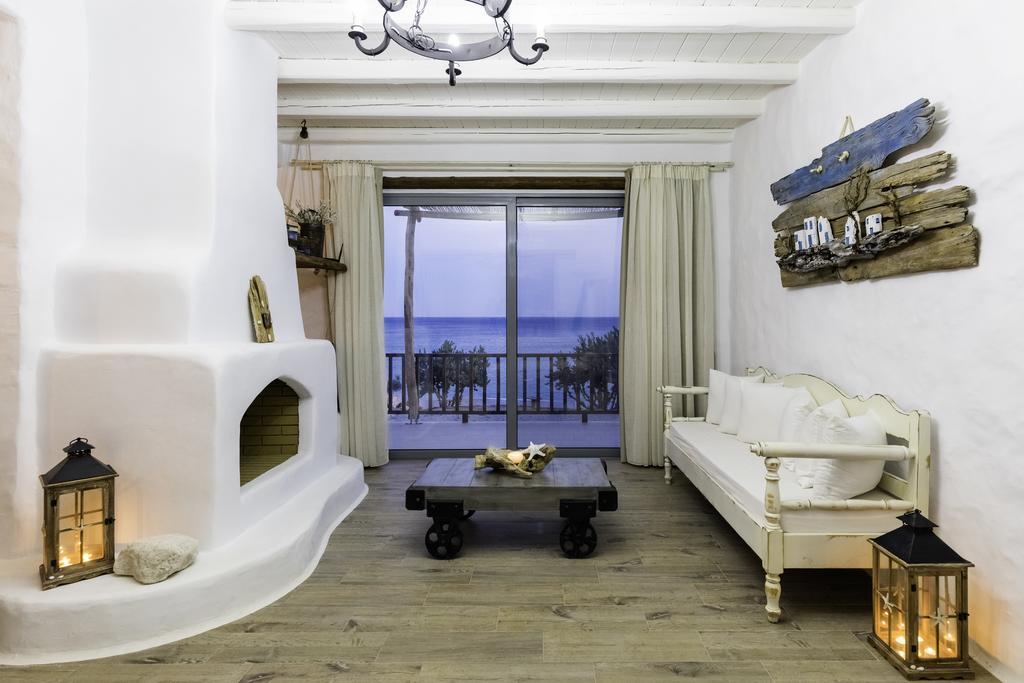 Axiotheaton Villas Pefki Exteriér fotografie